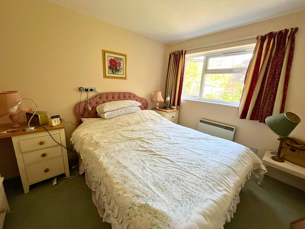 Lipscomb Close Hermitage
